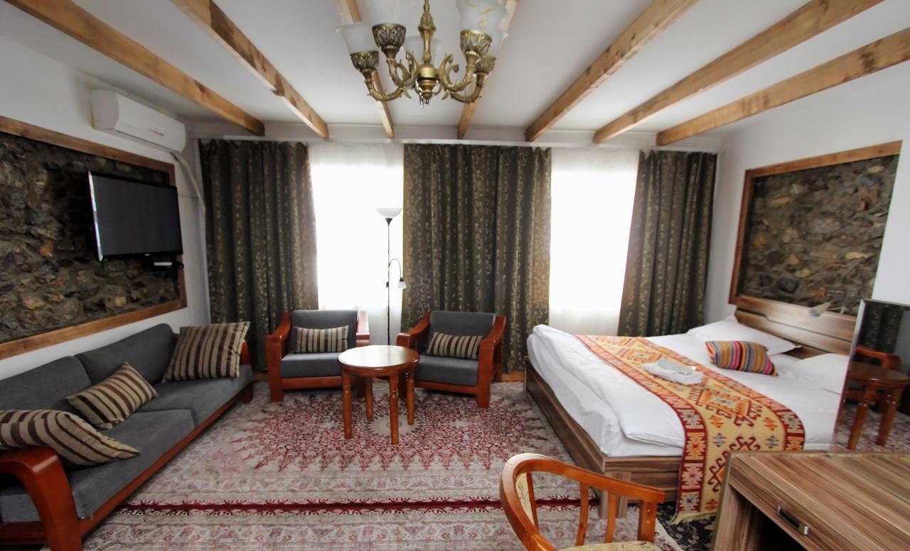 Lal Hotel Khorog ภายนอก รูปภาพ